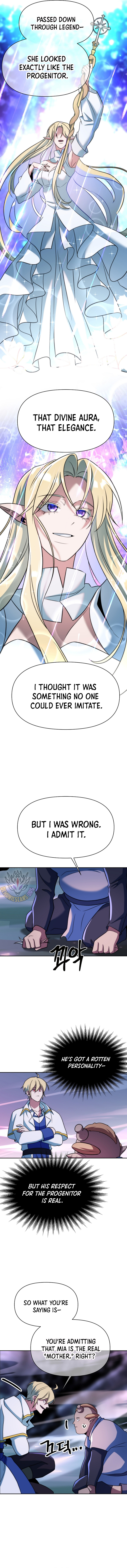 The Archmage Transcending Through Regression Chapter 149 6
